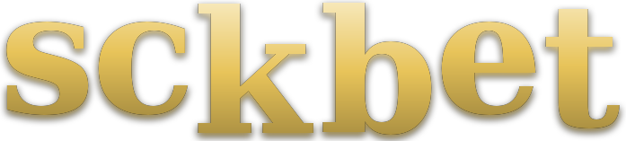 sckbet โลโก้